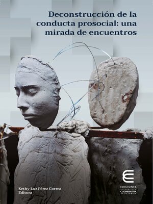 cover image of Deconstrucción de la conducta prosocial